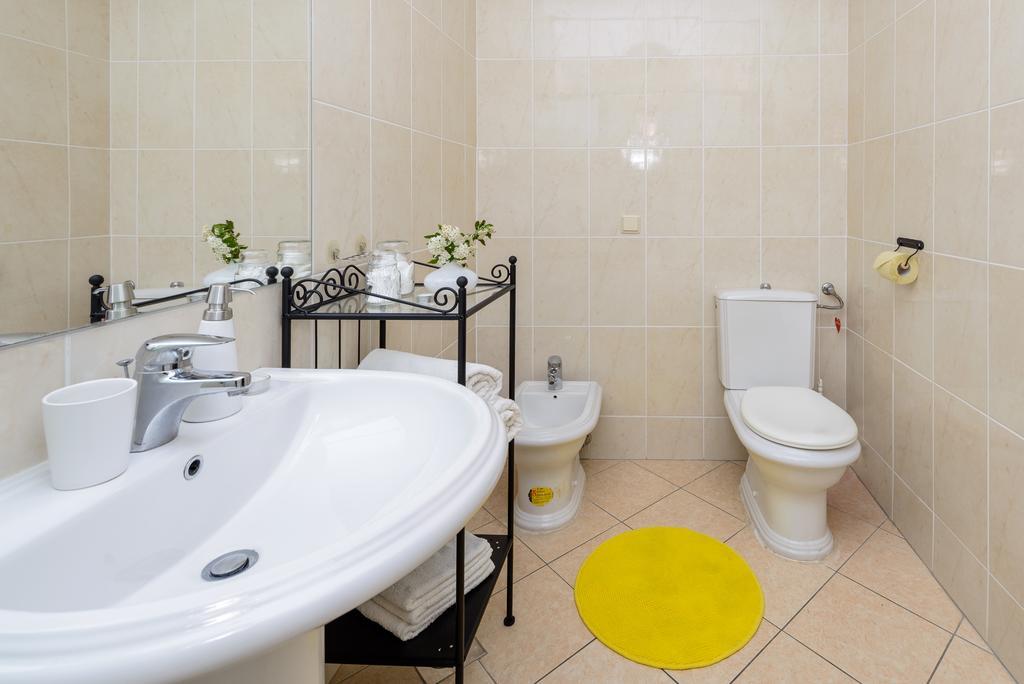 Mirjam'S Charming Apartment Dubrovnik Exterior photo