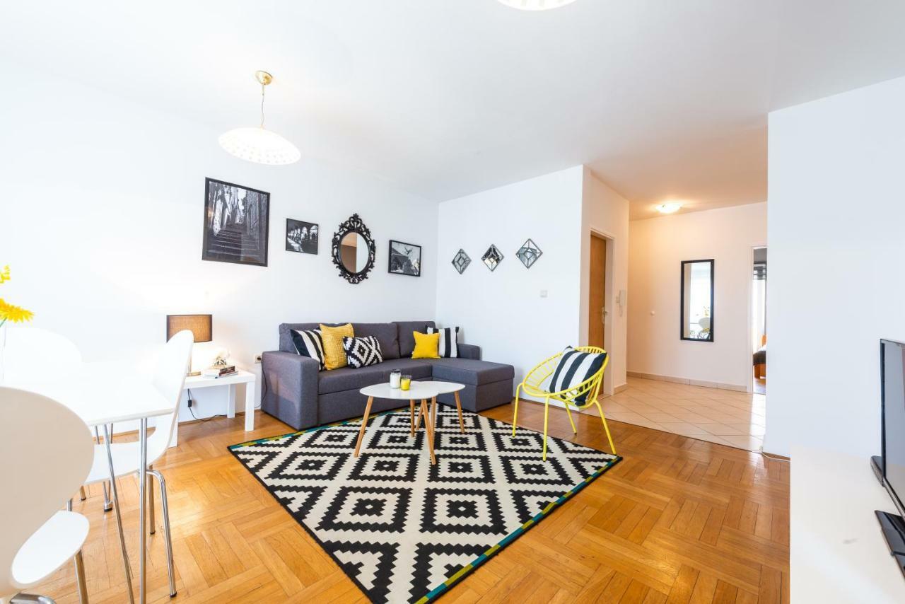Mirjam'S Charming Apartment Dubrovnik Exterior photo